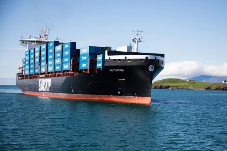 Agreement in port and strike cancelled