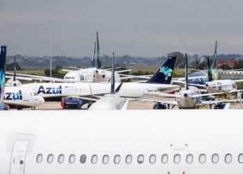 Azul has an emergency after co-pilot gets sick on flight – 06/04/2026 – Daily life