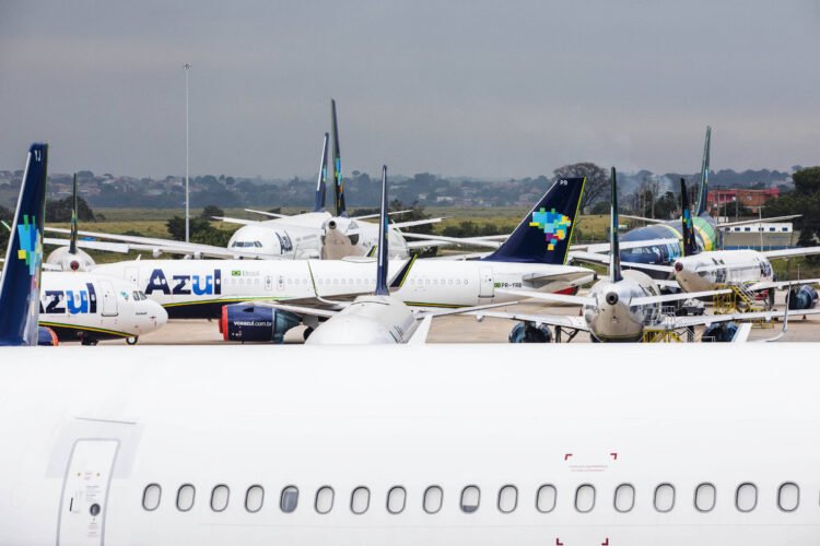 Azul has an emergency after co-pilot gets sick on flight – 06/04/2026 – Daily life