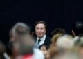 SpaceX overtakes Amazon