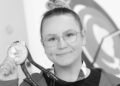The young Slovak archer Denisa Hurban Baránková has died