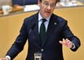 Moderates and Sweden Democrats want to cut aid the most