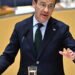 Moderates and Sweden Democrats want to cut aid the most