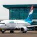 Record-breaking year: Findel set to welcome 1.2 million passengers this summer