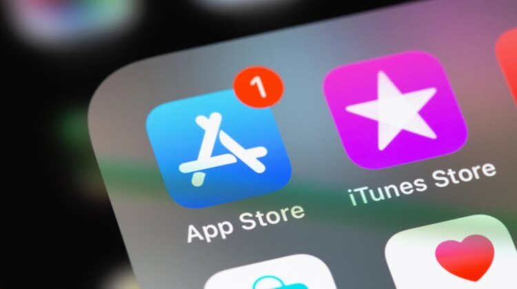 The application of a Russian bank, disguised as a Pomodoro timer, “flew” to the top three of the App Store in the US