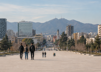 Albania’s Missing Generation: A Country Losing Its Future Before 2050
