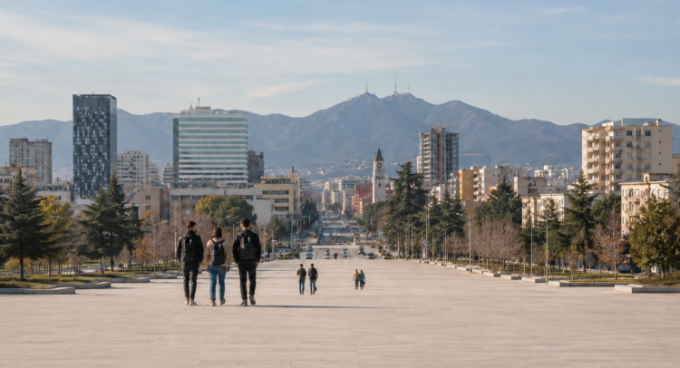 Albania’s Missing Generation: A Country Losing Its Future Before 2050