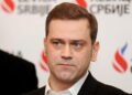 Stefanović: Vučić carried out the landing on Tivat to divert attention from the Senjak case