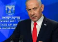 Netanyahu: We will not withdraw from Lebanon