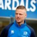 Ragnar Sigurðsson sells a detached house in Garðabær