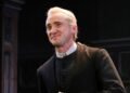 Tom Felton free and agile again