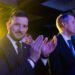 The Democratic board approved the negotiations for participation in the new coalition