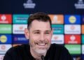 Freyr appointed coach of Rosenborg