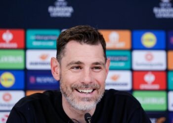 Freyr appointed coach of Rosenborg