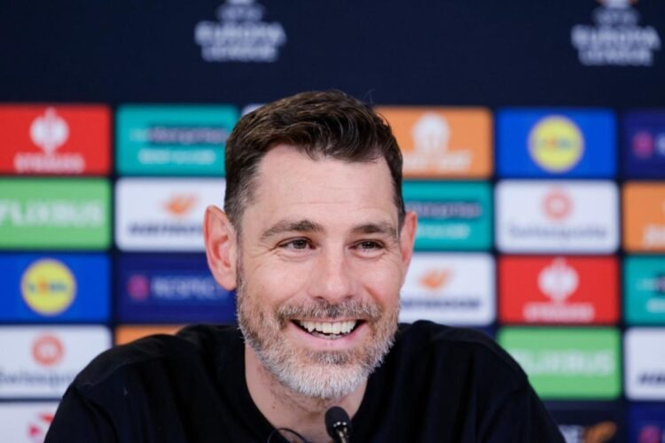 Freyr appointed coach of Rosenborg