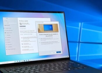 Microsoft gave Windows 10 users a deadline; Security support continues until 2027