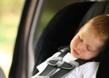 The hot car turned into a trap. The parent forgot the toddler in the parking lot, the boy died – World – News