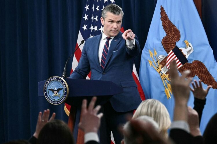 Reminiscent of US capabilities