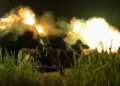 A new blow to Ukraine: Russia has breached another section of the border