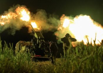 A new blow to Ukraine: Russia has breached another section of the border