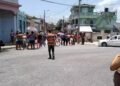 Gender violence: The week, with one feminicide per day, this Tuesday in Santiago de Cuba