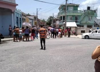 Gender violence: The week, with one feminicide per day, this Tuesday in Santiago de Cuba
