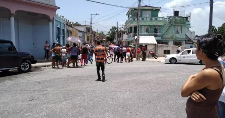 Gender violence: The week, with one feminicide per day, this Tuesday in Santiago de Cuba