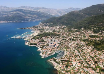 DPS Tivat: No one can hide the complete collapse of the local government