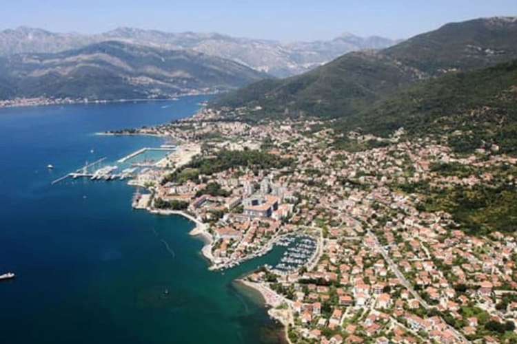 DPS Tivat: No one can hide the complete collapse of the local government