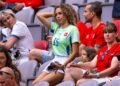 Swiss national team as group winners: This is how families and partners are excited in Vancouver