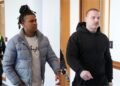 Three defendants appealed to the Supreme Court