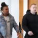 Three defendants appealed to the Supreme Court