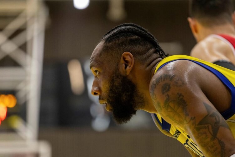 DeAndre Kane arrested in the United States