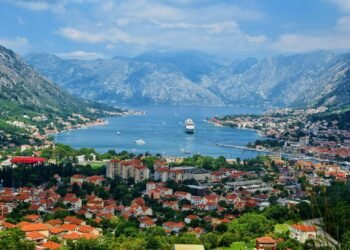 The country you should visit next