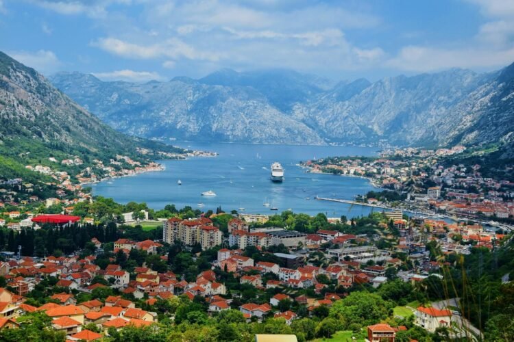 The country you should visit next