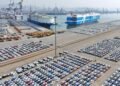 Can Europe withstand the incursion from China?