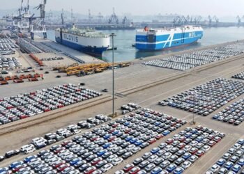 Can Europe withstand the incursion from China?
