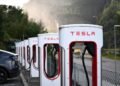 The number of people who say that the next car will be an electric car is increasing