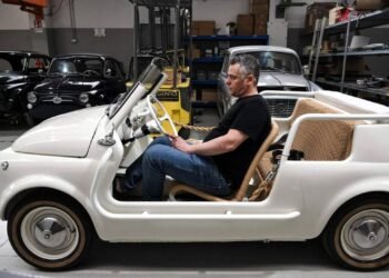 Breathe new life into the Fiat 500 every day