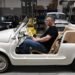 Breathe new life into the Fiat 500 every day