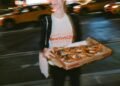 Where are the best pizzas in New York?