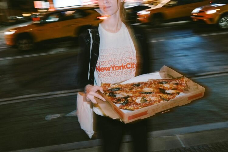 Where are the best pizzas in New York?