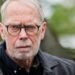 Thorsteinn honored at the Edda