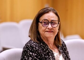 Inga Sæland takes medical leave