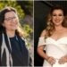 Eliza Reid on Kelly Clarkson’s American talk show