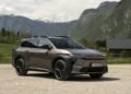 Toyota debuts a major addition to its electric car lineup