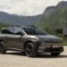Toyota debuts a major addition to its electric car lineup