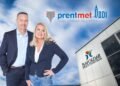 Prentmet Oddi buys Ísafold printing workshop