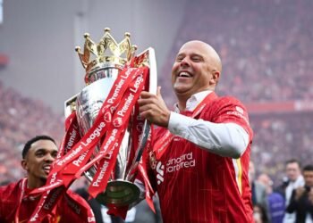 Liverpool releases a statement