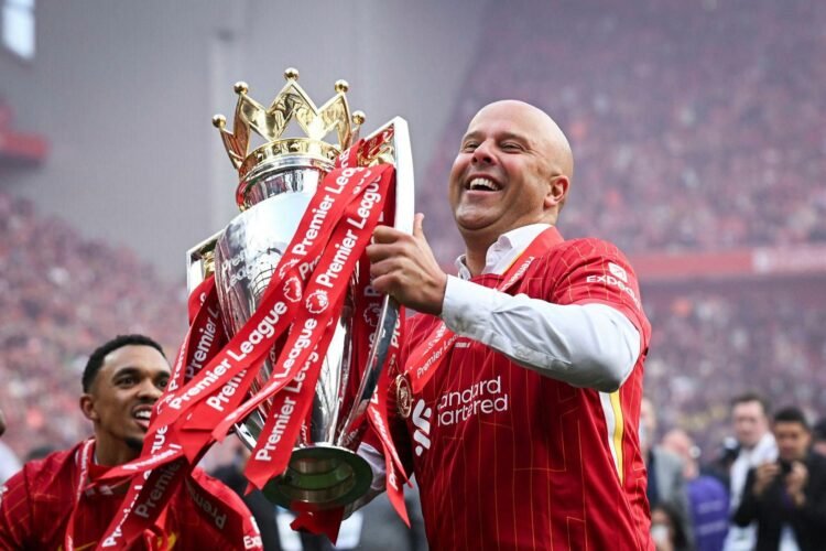 Liverpool releases a statement